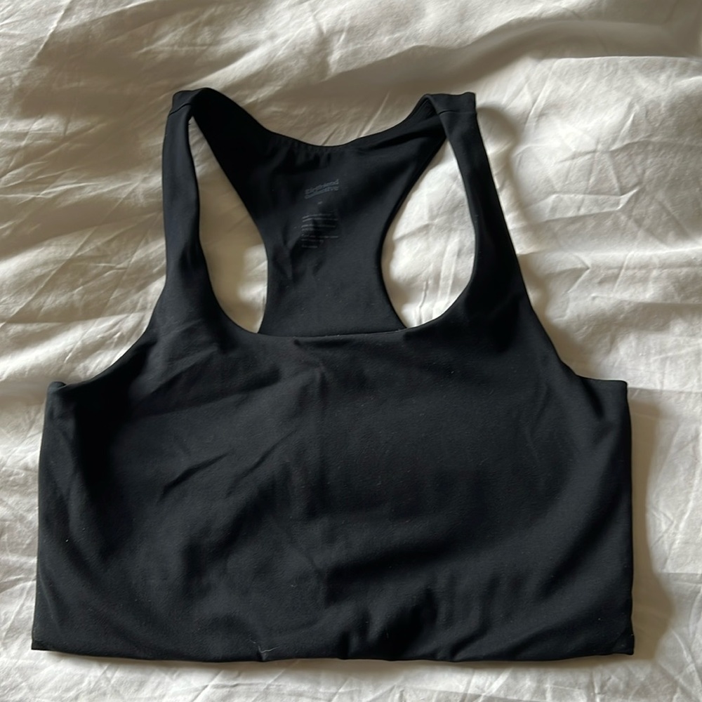 Girlfriend Collective Paloma Bra